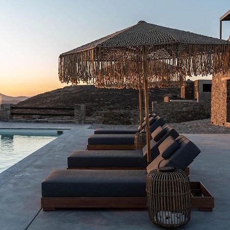 Makani Suites Áno Merá Exterior foto