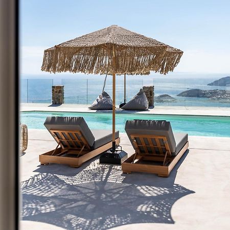 Makani Suites Áno Merá Exterior foto
