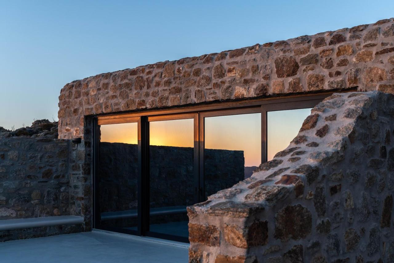 Makani Suites Áno Merá Exterior foto